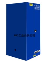 60 gallons of weak acid alkali cabinet acid alkali cabinet FHG-0060B chemical cabinet
