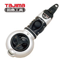 Japan Tajima Tajima ink bucket imported quality bomb wire scribe automatic ink bucket reel bucket