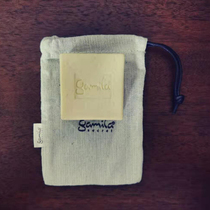 Camilla Honglin Tiancheng Camilla naked Wild Rose gift bag nourishing skin handmade soap face soap 115g