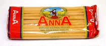 Anna - Italian Long Ziti N 19 (4)- 16 oz Pk