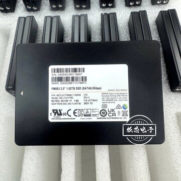PM883同代SSD-PM883同代SSD促销价格、PM883同代SSD品牌- 淘宝