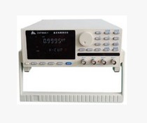 Changzhou and Pu CHT3540-2 high precision DC Resistance Tester temperature compensation function