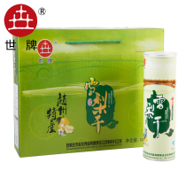 New pear roasted world brand Snow Pear dry non-fried Hebei Zhaozhou snow pear dry specialty gift box snacks