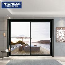 newpoint home fashions wind sliding door