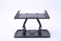 Suitable for Sharp TV AN4652AN6570AG2 cantilever stretch adjustable rotating LCD LED universal hanging