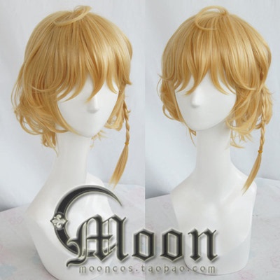 ⚡️Best Cosplay Wig store in 2023 - Bhiner Cosplay Wigs