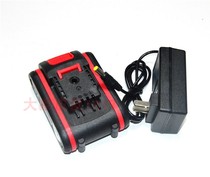 Rapid Trail Blazers McDallon 48V58V68V88V98VF charging drill hand drill lithium battery charger