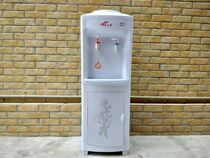 Ji Star vertical water dispenser bottled water warm energy saving automatic stainless steel hot bile anti dry burning school dormitory