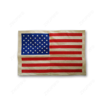 American flag armbands