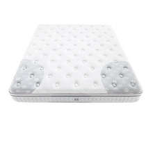 The luxury mattress 3D jute independent bag spring latex month is good for the beginning of the lunar period