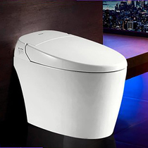 Huida Bathroom Home Modern Minimalist Easy-to-clean HDE1126-3T Smart Toilet Wheedda Bathroom