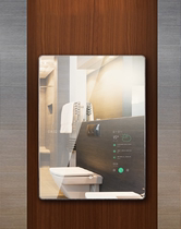 Orebo Smart Mirror (Smart Bathroom Mirror)