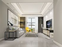 Roman Leo supreme Nile stone Nile gray delicate and smooth indoor household floor tiles tile tiles Bedroom living room