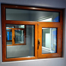 Phoenix aluminum doors and windows