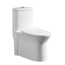 Home Rose Island Ordinary Toilet T0-2300 2400