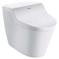 2265 Panasonic smart toilet