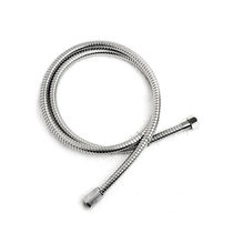 Jiumu (JOMOO) stainless steel double buckle shower hose H2101-150703C-5