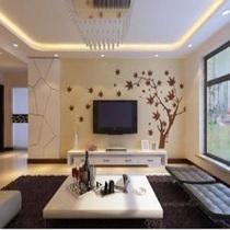 Haoerbao air purification inorganic coating Wall Wall material