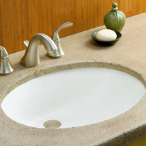 Kohler basin Kasden Ceramic round Washbasin Built-in washbasin basin basin basin basin 2211 2210T