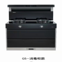 The G5 disinfection cabinet