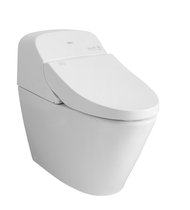 Actually home TOTO bathroom intelligent integrated toilet