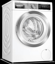  Bosch WGA656B00W original imported washing machine