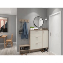 (530 dating general manager exclusive) Shangpin house shoe cabinet