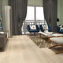Shiyou Floor Imitation Solid Wood Composite Floor (SY1607) High Density Board Moisture-proof and Wear-resistant Seamless