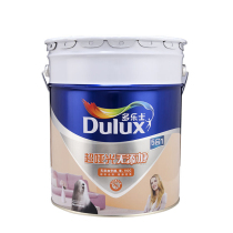 Dorothy paint super matte non-addition five-in-one latex paint interior wall paint paint paint