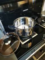 Live exclusive beauty steamer