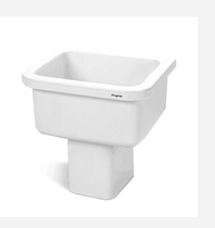 Dongpeng W285A floor mop basin