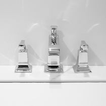 American standard faucet (FFAS1603-101500BC0)