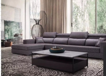 Home Yueyang Avenue store 3th floor CBD22-1 sofa NH4-1 mattress * 2 6066 ALS-35 bed frame