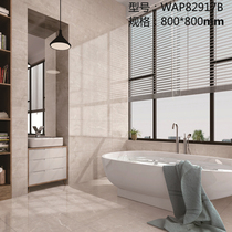 Qianghui tile Joker universal simple modern wear-resistant cost-effective net red tile home