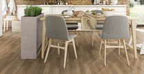 Kathmour German original imported reinforced flooring Aigue EHL061 actually House