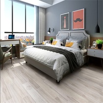 Louvwell Nordic wood grain tiles 150x800 imitation wood floor tiles living room bedroom balcony wood grain floor tiles