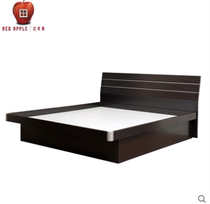 Red apple furniture R8302-23 multi-function rollover box bed board bed actually home