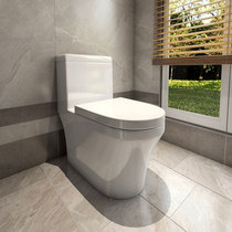 Huida HDC6212 Siamese Toilet