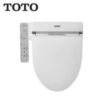 TOTO Smart Toilet Cover TCF355TCS Water Potential Adjustment Nozzle Cleaning Coil Anti-fouling Layer Warm Air Drying