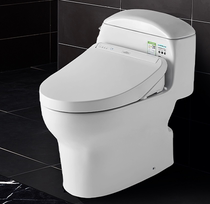 Actually home TOTO instant antibacterial washlet Super swirl all-inclusive toilet smart toilet