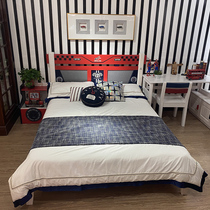 A lot of love for DNA09-15 racing single bed comfort sleep