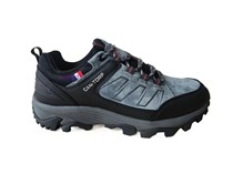 Cantorp Kentop Camel 2022 autumn and winter outdoor mens hiking shoes low-top hiking shoes C231291015