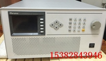 Original Taiwan Zhimao Rome 6530 variable frequency power supply Chroma6530 for sale recycling repair and rental