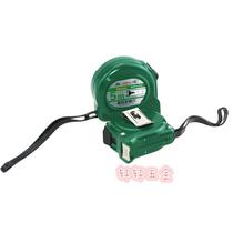 Shengda tool steel tape measure 2 3 5 7 5 10MAbs plastic shell steel tape metric tape measure