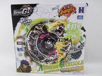 Explosive spinning top steel war soul imitation TOMY Zero BBG-17
