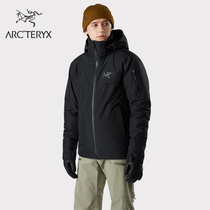 ARCTERYX Archaeopteryx Men GORE-TEX Waterproof MACAI JACKET Hooded Down JACKET
