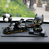 2022 new internet red car pendulum with control bench on-board perfume fragrance upscale male ecstasy carb ornament