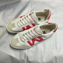 Students Guangzhou Peoples Rubber Factory sports running shoes Sports training high-density rubber sole wear-resistant volleyball shoes