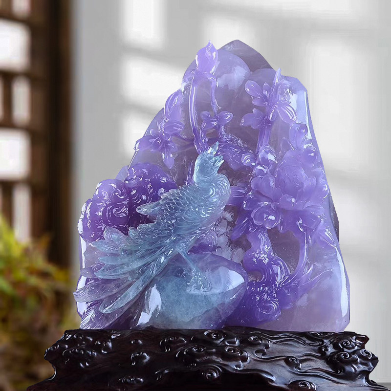 芙蓉石镇宅摆件-芙蓉石镇宅摆件促销价格、芙蓉石镇宅摆件品牌- 淘宝