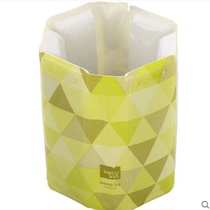 Special high-grade Dutch imported Vacu Vin fast cooling Coke ice bucket insulation ice bag